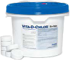 Vita D-Chlor Slo-Tabs (6 tablets)