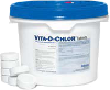 Vita D-Chlor (6 tablets)