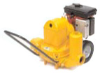 Light-Duty Portable Diaphragm Pump