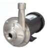 Corrosion-Resistant Stainless Steel Pumps